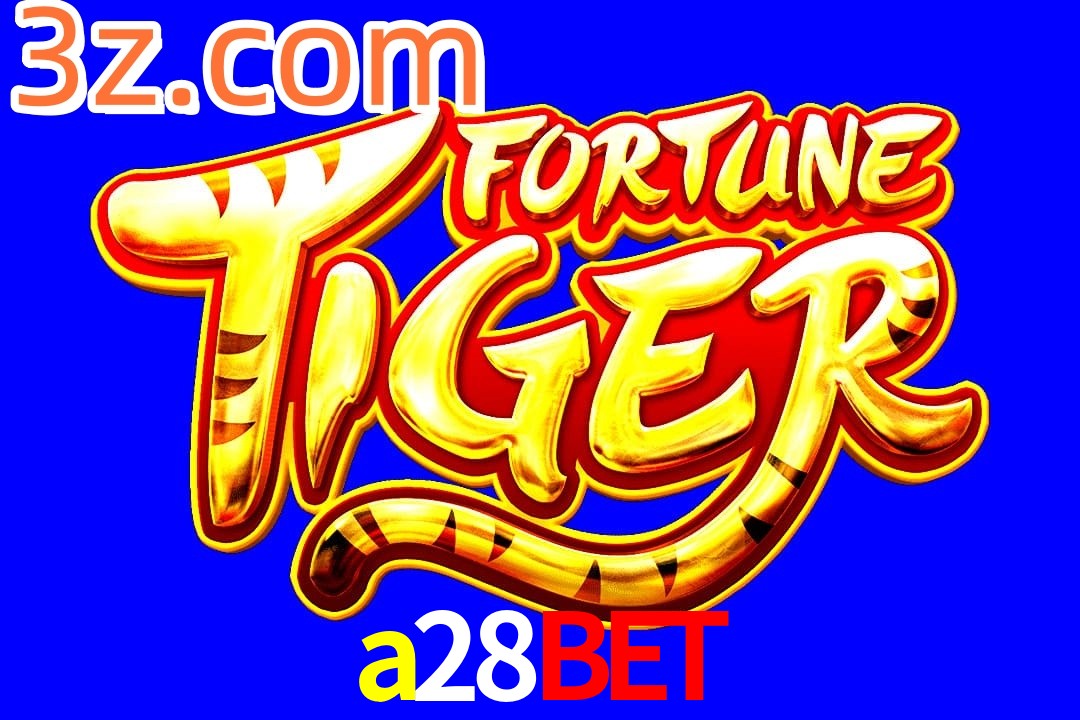Exótico com Jogo Fortune Tiger no a28bet
